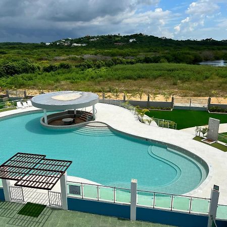 Hotel Campestre El Cisne Барранкілья Екстер'єр фото